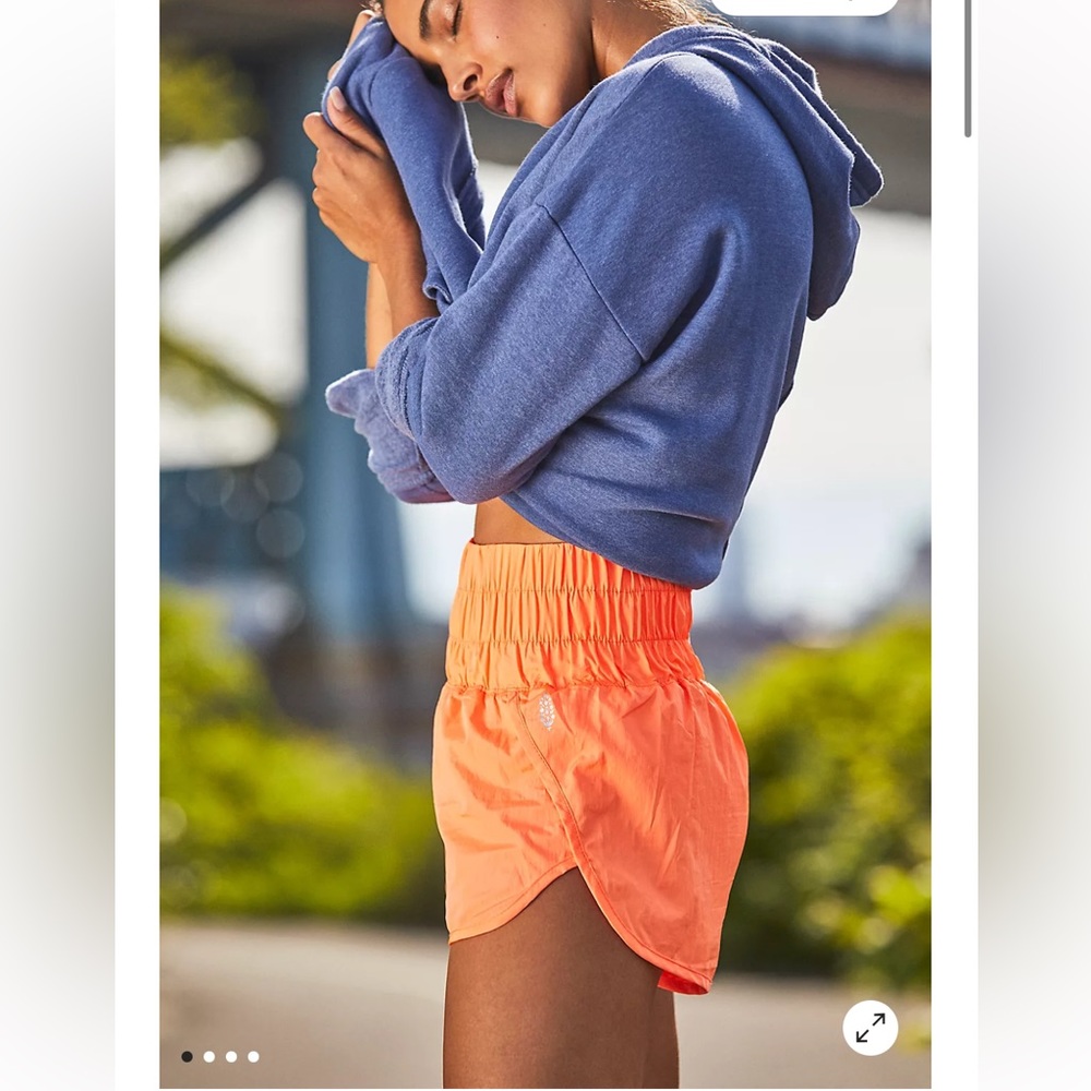 Way Home Shorts